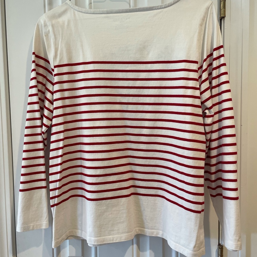 Nautical Talbots tee - Picture 2 of 3